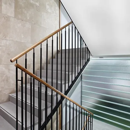 Apartmán Nadmorski Gold