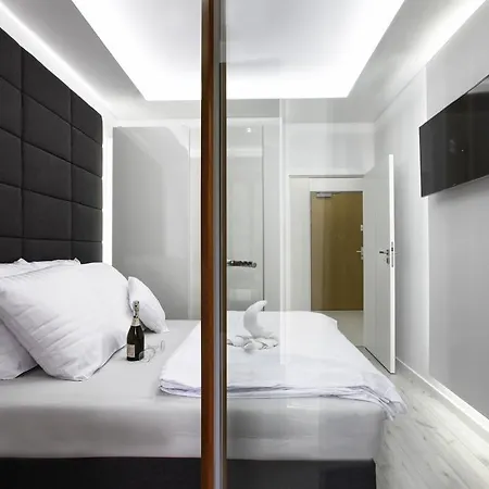 Nadmorski Gold グダニスク