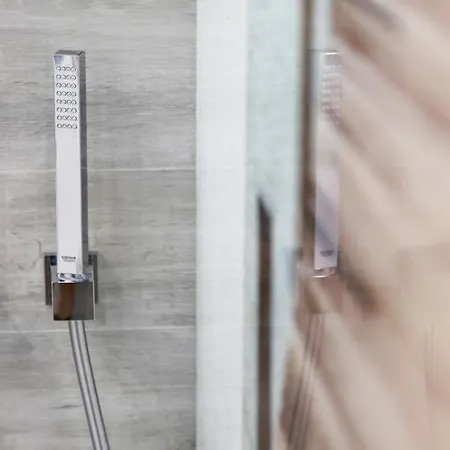 Appartement Nadmorski Gold Gdańsk