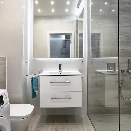 Nadmorski Gold Gdańsk