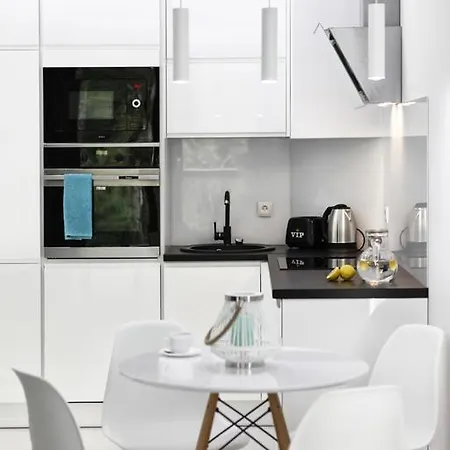 Nadmorski Gold Gdaňsk