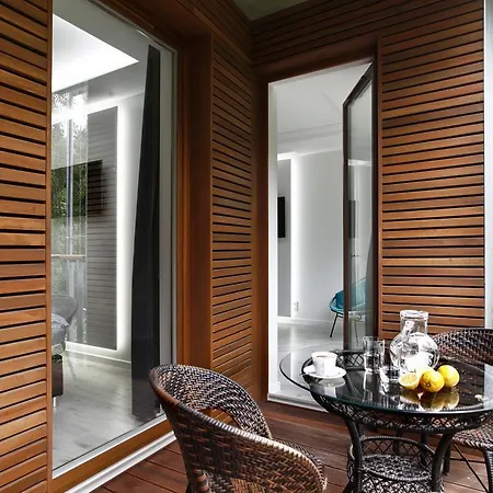 Nadmorski Gold Gdaňsk