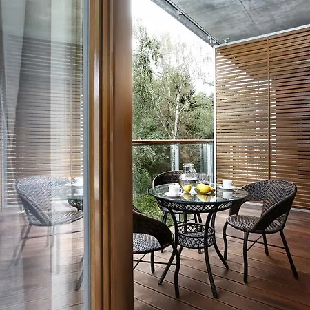 Nadmorski Gold グダニスク