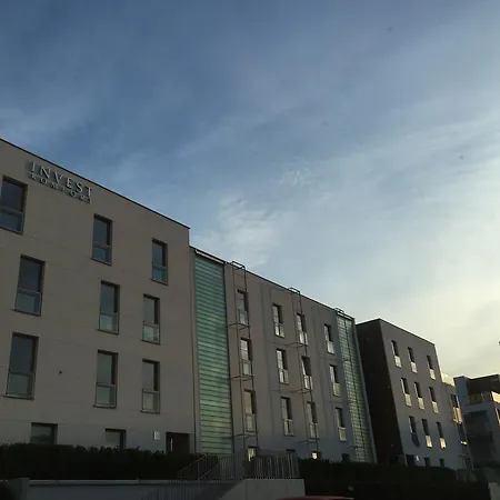 Apartmán Nadmorski Gold