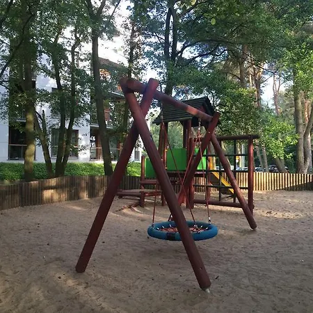 Appartement Nadmorski Gold