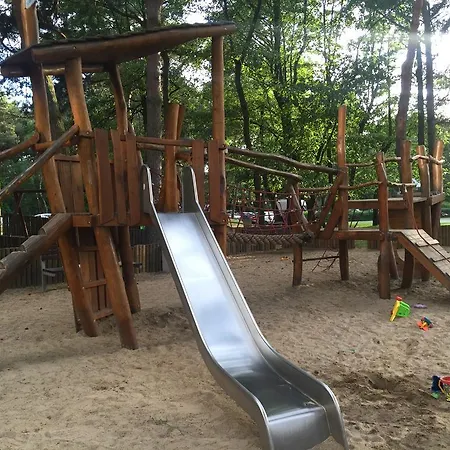 Appartement Nadmorski Gold