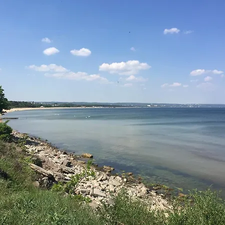 アパート Nadmorski Gold