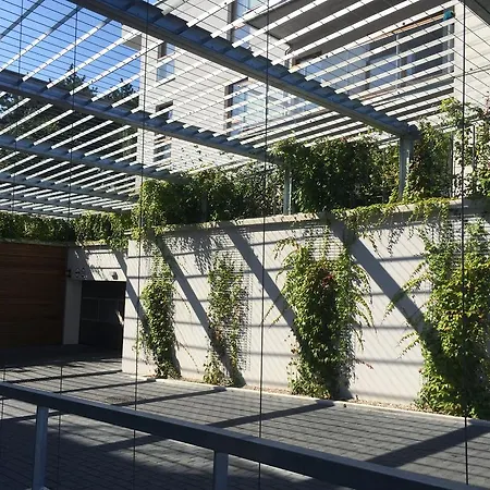 Appartement Nadmorski Gold Gdańsk