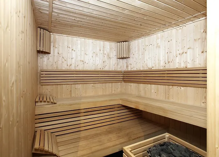 Nadmorski Gold Danzica