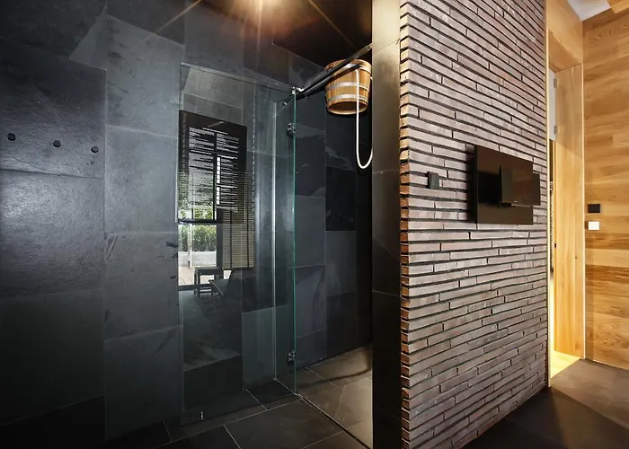 Appartamento Nadmorski Gold *