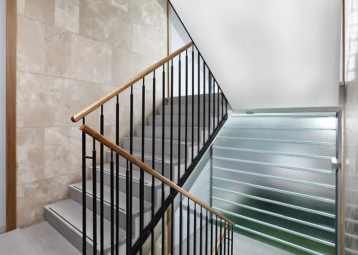 Appartamento Nadmorski Gold