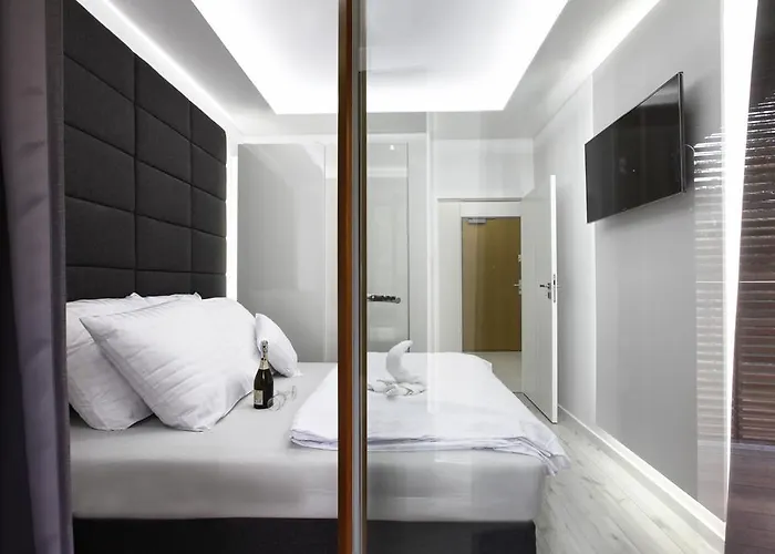 Nadmorski Gold Danzica