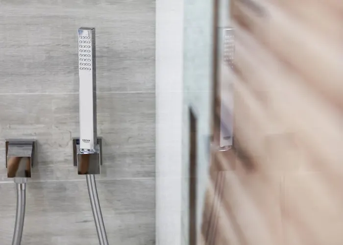 Appartamento Nadmorski Gold Danzica