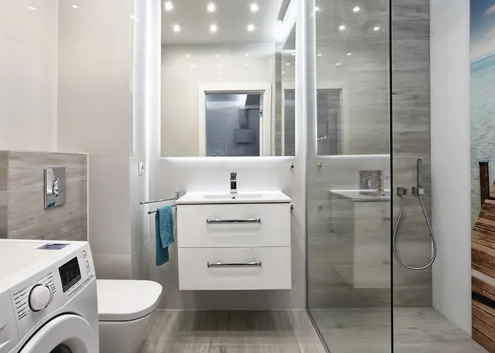 Nadmorski Gold Danzica