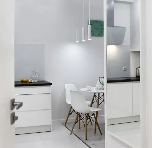 Nadmorski Gold Danzica