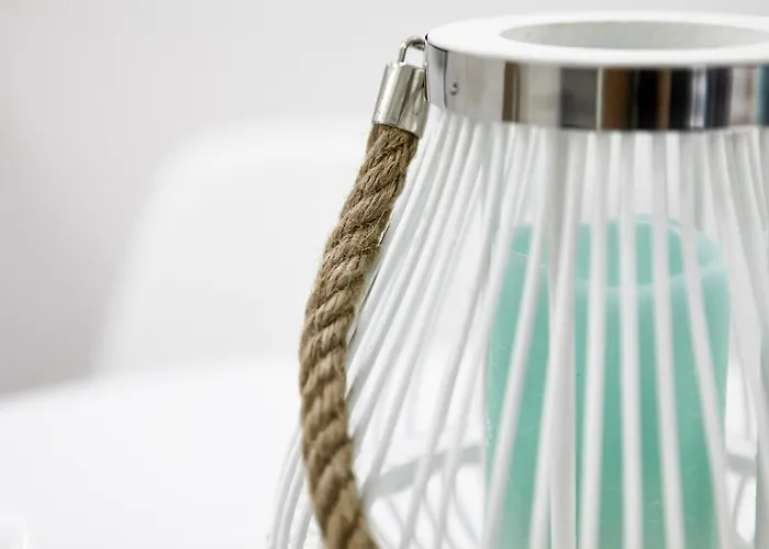 Appartamento Nadmorski Gold Danzica