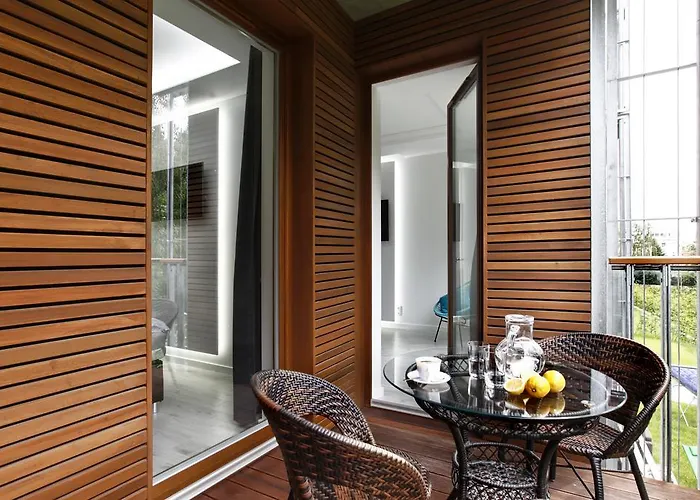 Nadmorski Gold Danzig