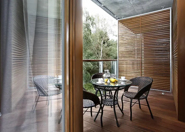 Nadmorski Gold Danzica