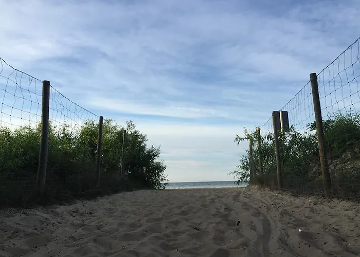 Nadmorski Gold Danzica