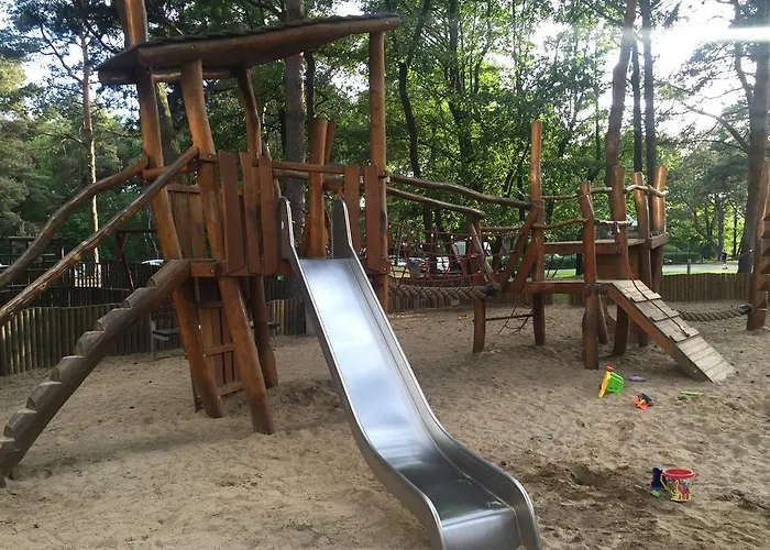 Appartamento Nadmorski Gold