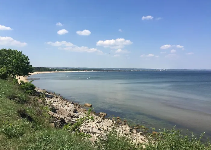 Appartamento Nadmorski Gold