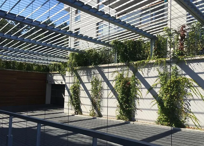 Appartamento Nadmorski Gold Danzica