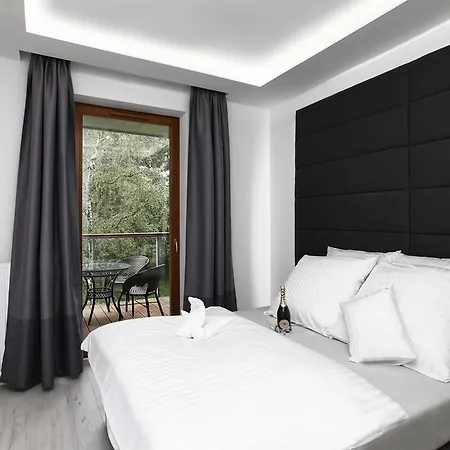 Apartment Nadmorski Gold Danzig