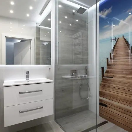 Apartment Nadmorski Gold *